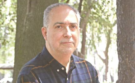 “Uno no se vacuna contra la depresión”: Mauricio Montiel Figueiras