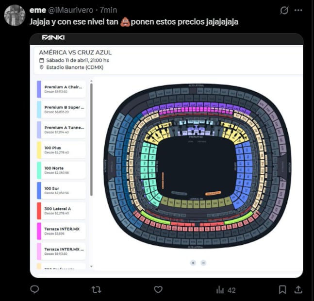 Los MEJORES MEMES del empate entre América y Nashville