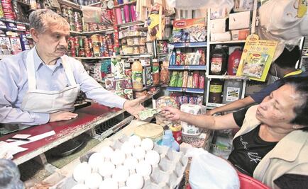 La inflación se eleva a 5.62%, la más alta en casi ocho años