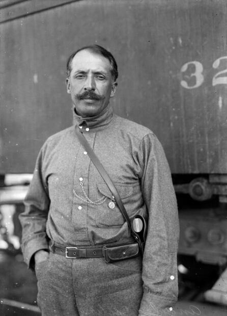 Nunca volveré a verlo