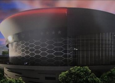 ¿Cuánto costaría el lujoso estadio de Cruz Azul en el Edomex?