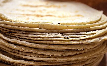 Recomiendan consumo de tortilla a diabéticos
