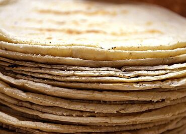 Recomiendan consumo de tortilla a diabéticos