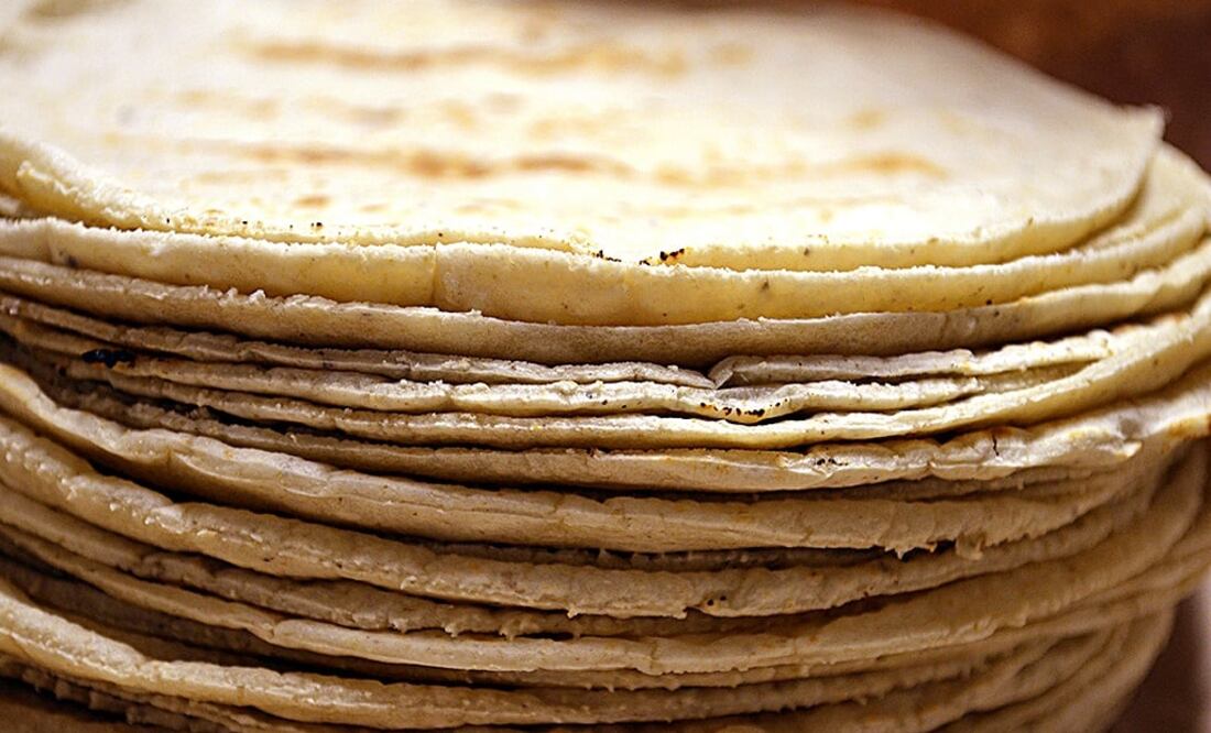 Recomiendan consumo de tortilla a diabéticos