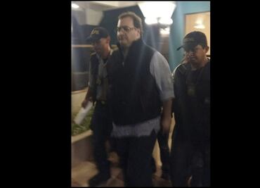 PRI exige pena ejemplar para Javier Duarte