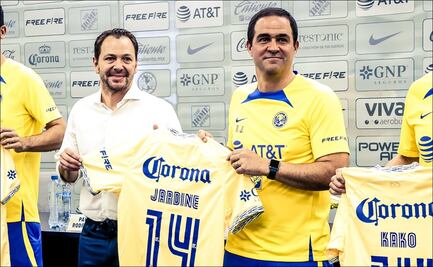 Santiago Baños: Hemos quedado cortos; debemos el título a la afición del América