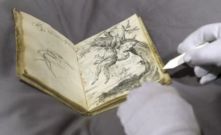 Cartas no revelan si Goya era gay: El Prado