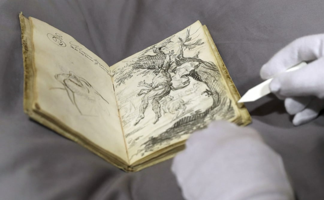 Foto: EFE/Ballesteros