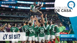 ¿Y si sí? El fenómeno de la Selección Mexicana que está uniendo al país y nos hace soñar