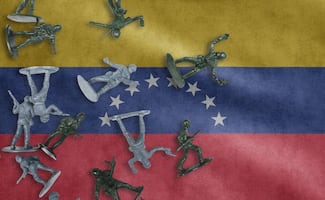 Rechazan intervención de EU en Venezuela; seis países alertan riesgo a la soberanía tras detención de Maduro