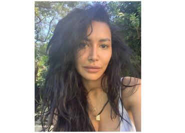 La última llamada que Naya Rivera tuvo con su madre ayudó para que encontraran su cuerpo