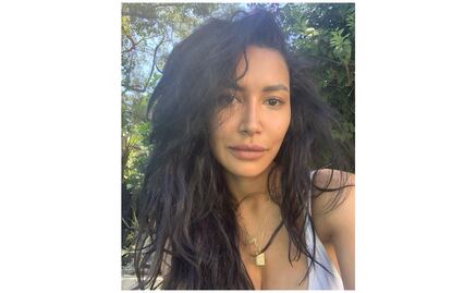 La última llamada que Naya Rivera tuvo con su madre ayudó para que encontraran su cuerpo