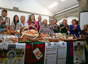 Anuncia Cuajimalpa la XXI Feria del Hongo del 18 al 20 de agosto