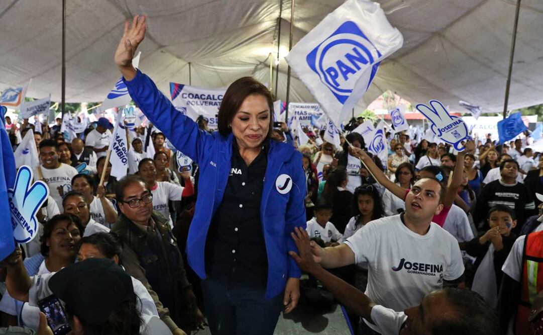 FOTO: Cristopher Rogel Blanquet/El Universal