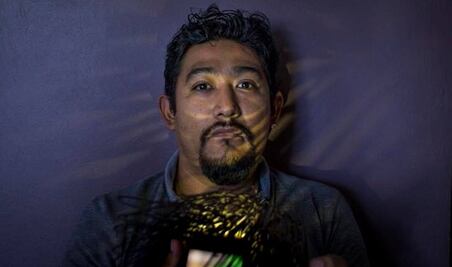 ¿Quién es Yael Martínez? El fotógrafo mexicano reconocido con el World Press Photo 2022