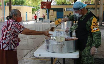 Gobierno de Guerrero entregará alimentos a la población más vulnerable hasta el 31 de julio