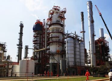 Pemex's latest corruption scandal