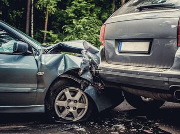 ¿Cómo eligen los montachoques a sus víctimas?