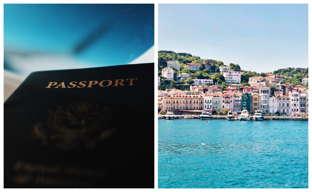 Conoce cómo obtener la nacionalidad europea por inversión. Imagen: Unsplash.