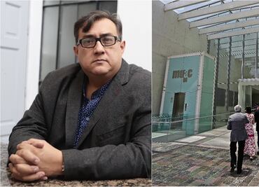 Tras 11 años, Cuauhtémoc Medina deja el puesto de curador en jefe del MUAC