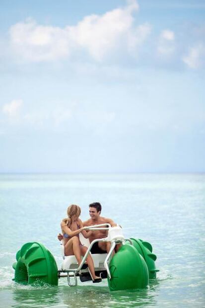 5 de las mejores islas de México