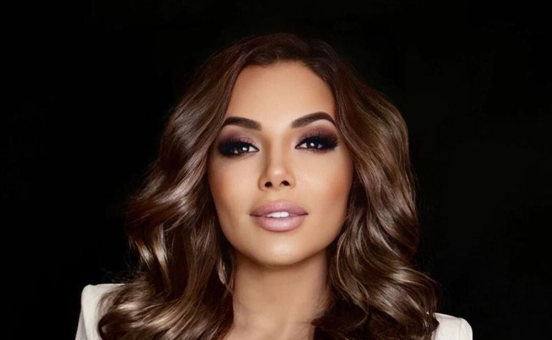 Aleida Núñez. Fuente: Instagram @aleidanunez