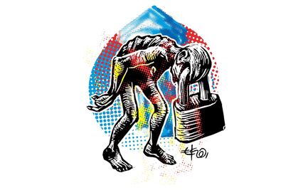 El CJNG y la toma de la frontera tamaulipeca