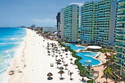 Riviera Maya, con espacio para más hoteles: Wyndham