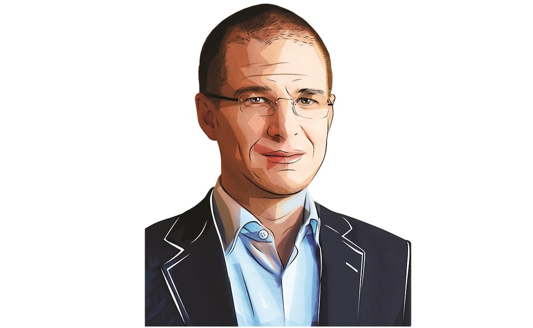 Ilustración: RENÉ ZUBIETA