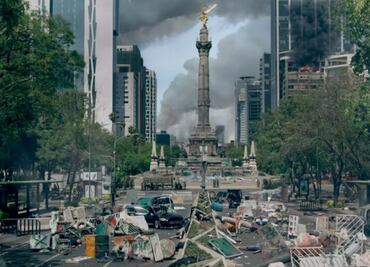 "Nuevo Orden" de Michel Franco regresa el público al cine