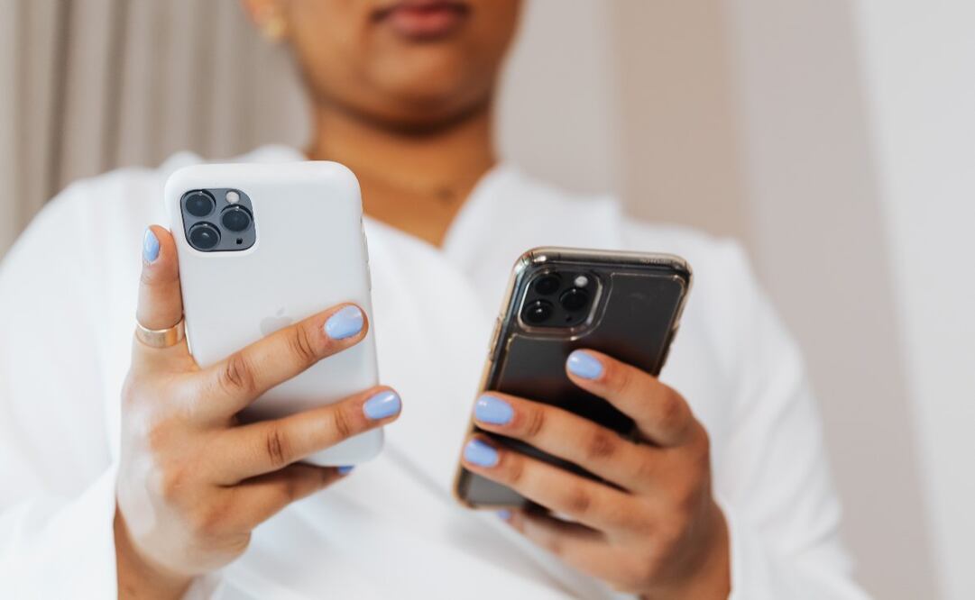 Durante el Buen Fin diversas marcas de celulares estarán en oferta. Imagen: Pexels 