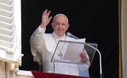 ¿De qué van a operar al papa Francisco?