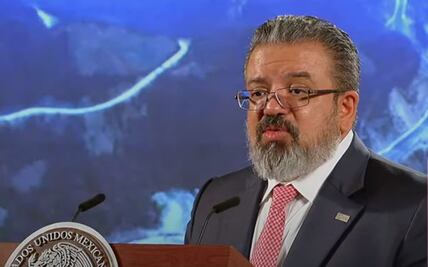 Ningún camino, carretera y autopista que se inició en esta administración quedará abandonada: SICT