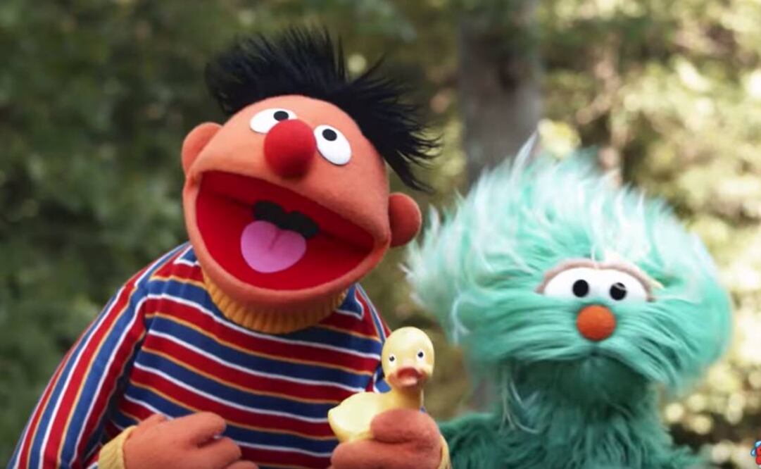 Foto: Tomada de video