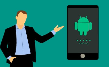 Android se parecerá más a iPhone