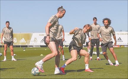 ¿Cuándo y dónde ver el Real Sociedad vs Real Madrid?