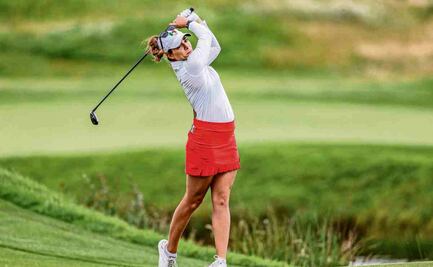 Gaby López busca dejar un impacto que trascienda el deporte