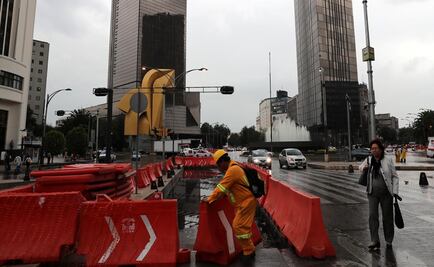 Empresas de publicidad, inconformes con contratos de L7 de Metrobús