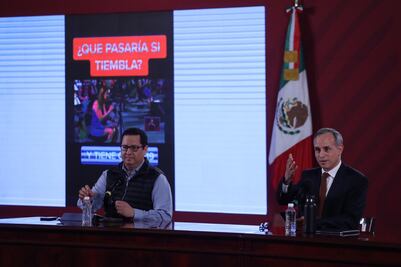 México suma 191 mil contagios y 23 mil muertes por Covid