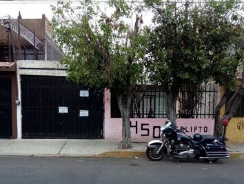 Aseguran domicilio en Morelia por presunta trata de mujeres