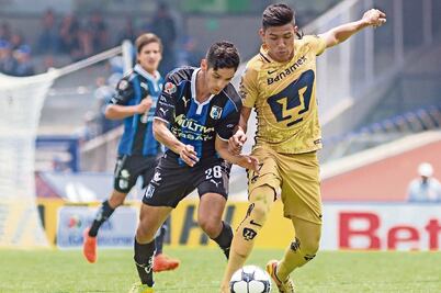 No hay mañana para los Pumas