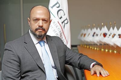 “Un mito, que marco legal sea puerta giratoria para criminales”