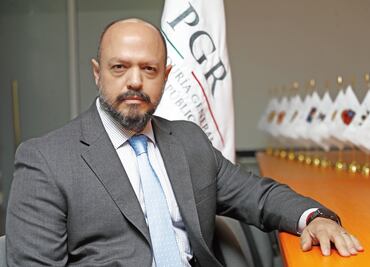 “Un mito, que marco legal sea puerta giratoria para criminales”