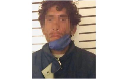 Detienen por segunda vez a hombre que violaba a perrita en la GAM 