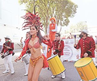 Intentan bajarle de tono al conflicto en Morena