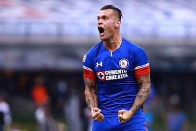 Muy finalista, pero la ropa del Cruz Azul está en barata