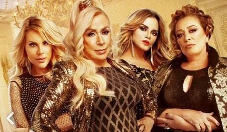 Así festejan la Navidad las “Siempre reinas”