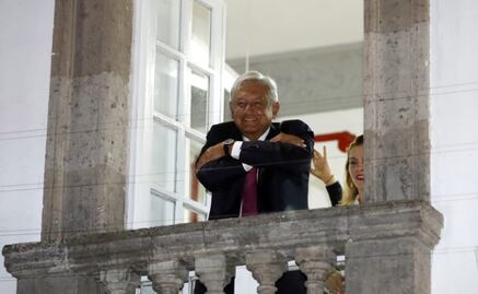 Tulio Triviño, de 31 minutos, felicita a AMLO