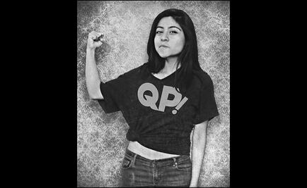 Piden justicia por feminicidio de youtuber oaxaqueña tras arresto del presunto responsable