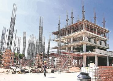 Repunta inversión fija bruta al cierre de 2017